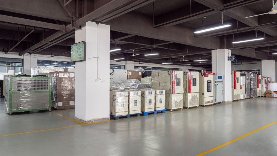Perfect International Instruments Co., Ltd