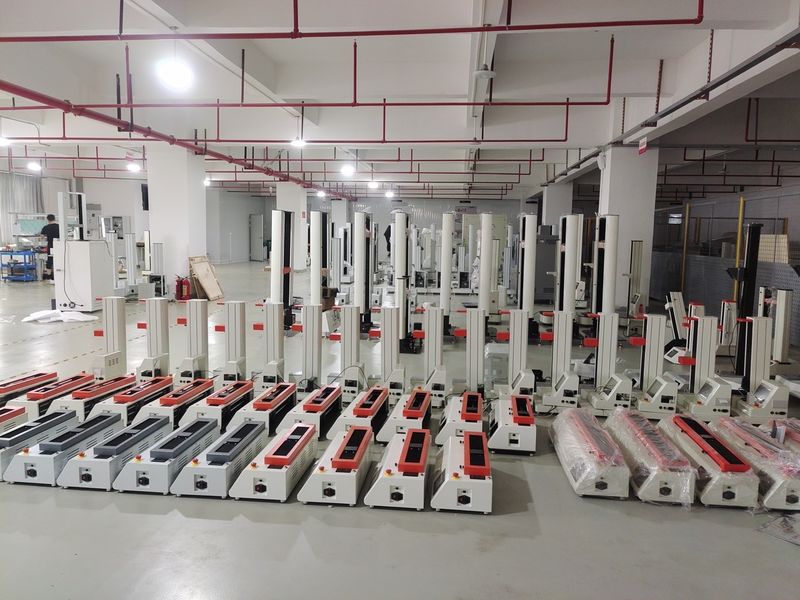 Perfect International Instruments Co., Ltd
