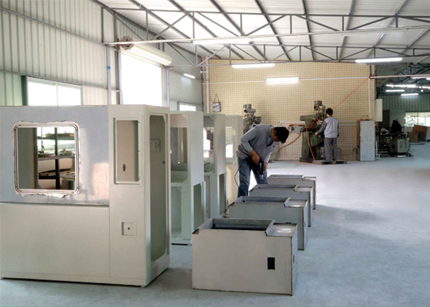 Perfect International Instruments Co., Ltd