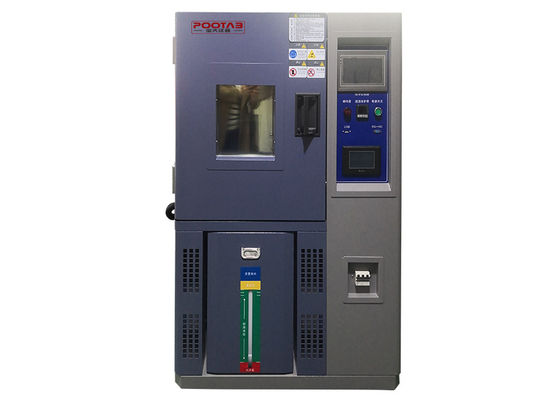 quality  Double 85 Degree Constant Temperature And Humidity Chamber For Silicone Rubber / Glue Testing factory