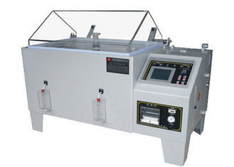 Pressure Saturated Bucket Salt Spray Test Chamber Spraying Fog Tester Tower Shape