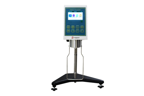 PT-8S Digital Rotational Viscometer