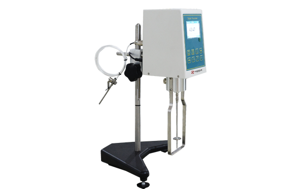 PT-8S Digital Rotational Viscometer